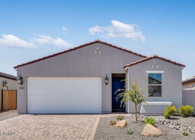Property at 18147 W Hiddenview Dr, Goodyear, AZ 85338, 2 beds, 2 baths
