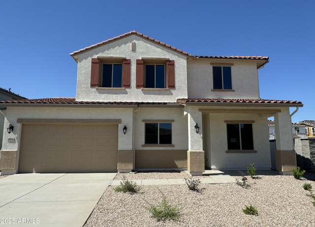 Property at 6956 E Hayride Ln, San Tan Valley, AZ 85143, 5 beds, 4 baths