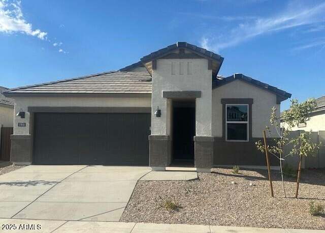 Property at 17734 W Vogel Ave, Waddell, AZ 85355, 4 beds, 3 baths