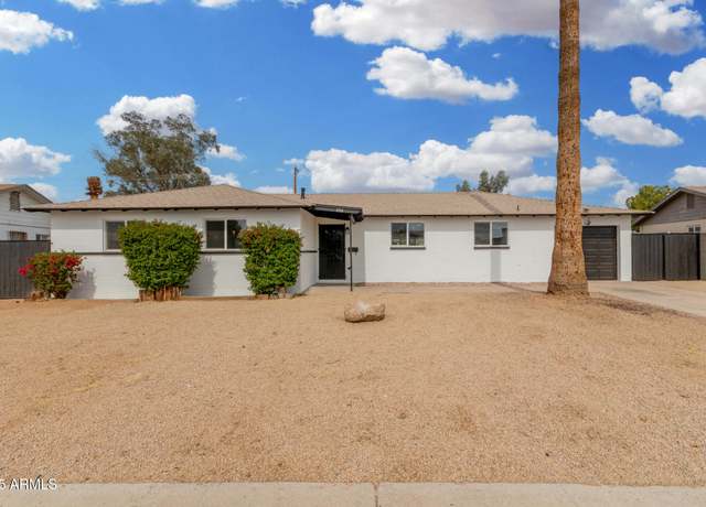 Property at 5716 W Hazelwood St, Phoenix, AZ 85031, 4 beds, 2 baths