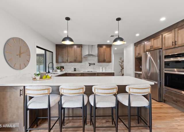 Property at 5355 E Wallace Ave, Scottsdale, AZ 85254, 4 beds, 3.5 baths