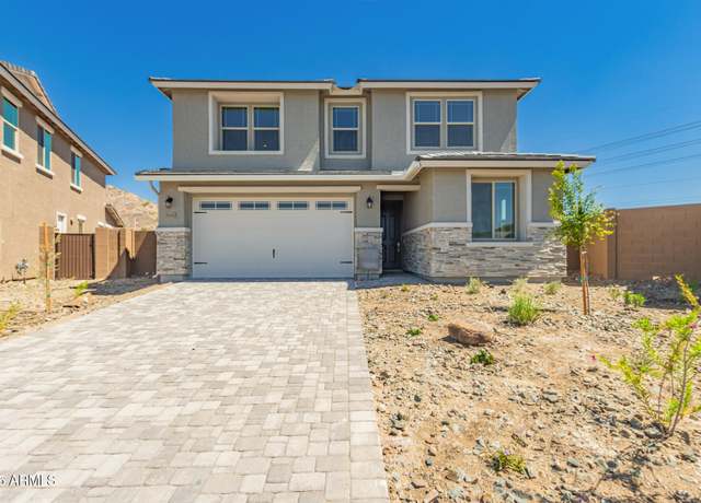Property at 16962 W Winston Dr, Goodyear, AZ 85338, 4 beds, 3 baths