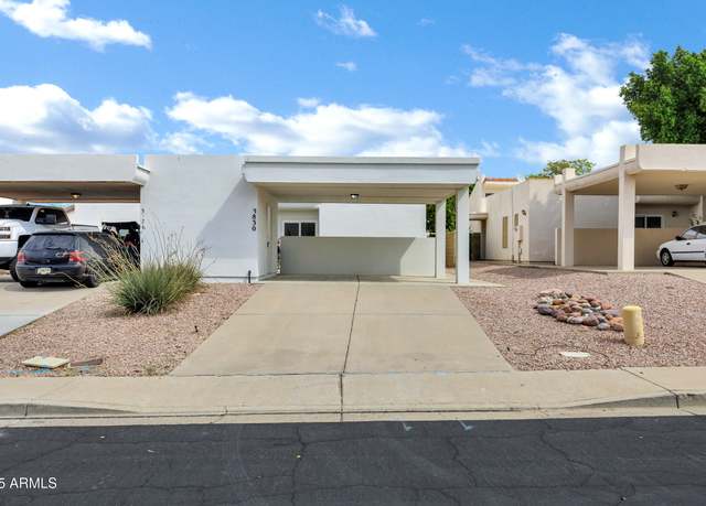 Property at 5830 E Nance St, Mesa, AZ 85215, 2 beds, 2 baths