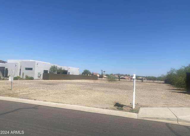 Property at 3906 W Bowen Ave #20, Glendale, AZ 85308
