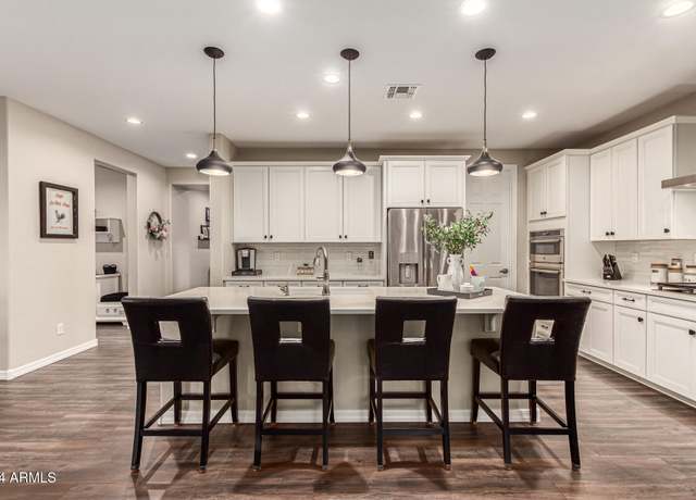Property at 16484 W Fawn Dr, Goodyear, AZ 85338, 3 beds, 2.5 baths