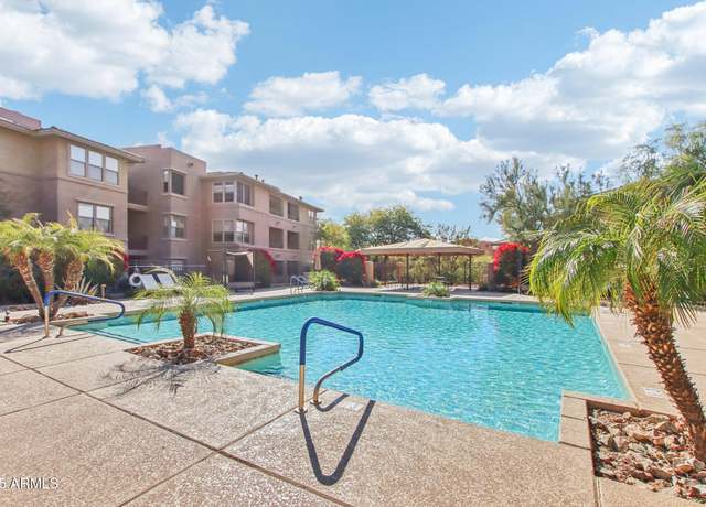 Property at 19777 N 76th St #2263, Scottsdale, AZ 85255, 3 beds, 2 baths