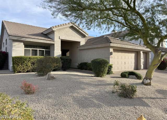 Property at 6408 E Marilyn Rd, Scottsdale, AZ 85254, 4 beds, 2 baths