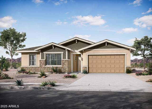 Property at 44725 N 44th Dr, Phoenix, AZ 85087, 4 beds, 2.5 baths