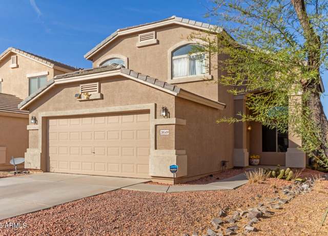 Property at 28549 N Dolomite Ln, San Tan Valley, AZ 85143, 4 beds, 3 baths