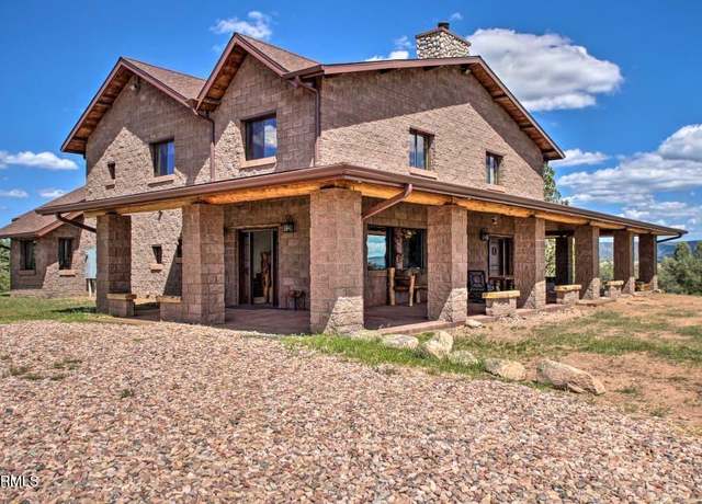 Property at 137 E Hilltop Rd, Young, AZ 85554, 4 beds, 3.5 baths