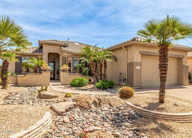 Property at 17777 N Canal Dr, Surprise, AZ 85374, 2 beds, 2 baths