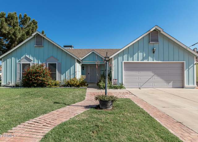 Property at 6525 W Kings Ave, Glendale, AZ 85306, 3 beds, 2 baths