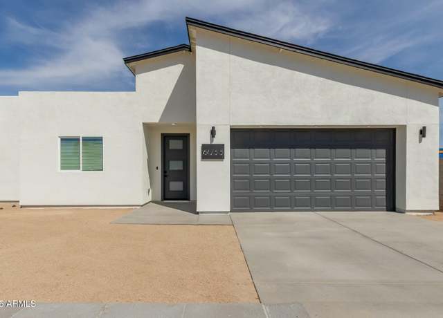 Property at 6033 W Northview Ave, Glendale, AZ 85301, 4 beds, 2 baths
