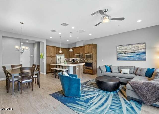 Property at 7338 E Casitas Del Rio Dr, Scottsdale, AZ 85255, 3 beds, 2.5 baths
