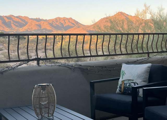 Property at 19550 N Grayhawk Dr #2023, Scottsdale, AZ 85255, 3 beds, 2 baths