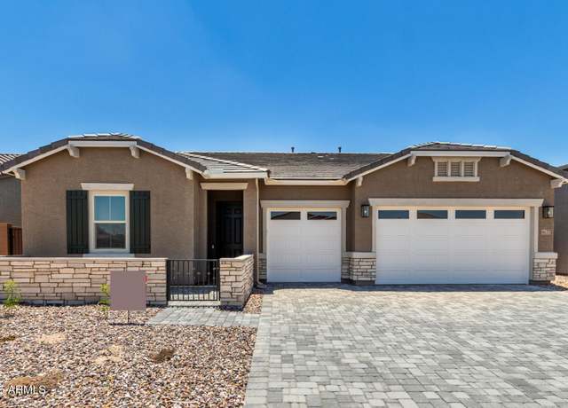 Property at 18177 W Ashley Dr, Goodyear, AZ 85338, 4 beds, 3.5 baths