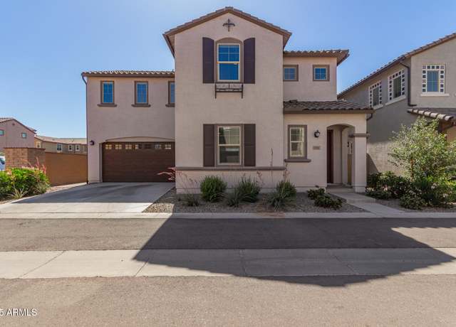 Property at 656 S Owl Dr, Gilbert, AZ 85296, 4 beds, 3 baths