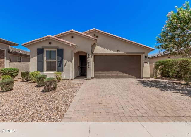 Property at 14586 W Aster Dr, Surprise, AZ 85379, 3 beds, 2 baths