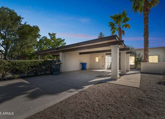Property at 5336 S Country Club Way, Tempe, AZ 85283, 3 beds, 1.75 baths