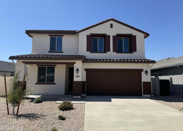 Property at 7386 E Hackamore Ln, San Tan Valley, AZ 85143, 4 beds, 3 baths