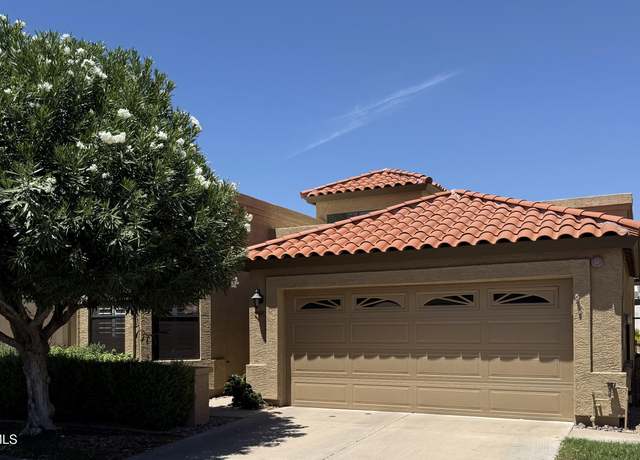 Property at 9472 N 105th St, Scottsdale, AZ 85258, 3 beds, 2 baths
