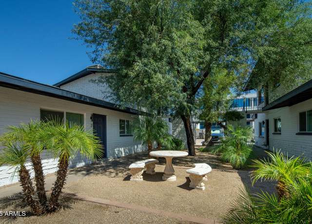 Property at 1934 E Fairmount Ave, Phoenix, AZ 85016