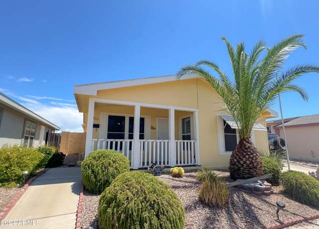 Property at 16101 N EL Mirage Rd #329, El Mirage, AZ 85335, 3 beds, 2 baths