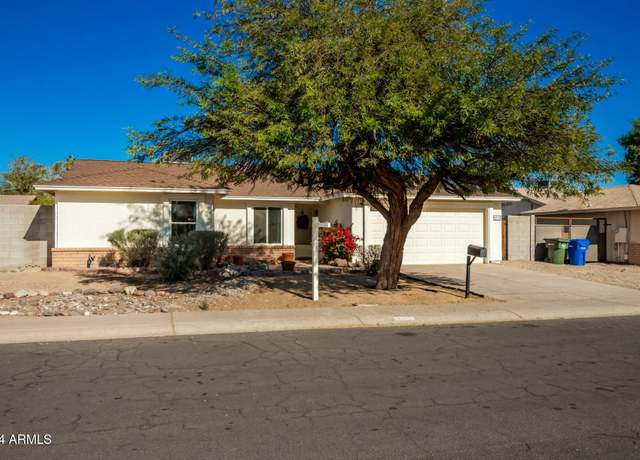 Property at 4832 E Western Star Blvd, Phoenix, AZ 85044, 4 beds, 2 baths