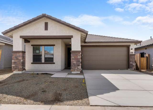 Property at 7641 W Minton St, Laveen, AZ 85339, 4 beds, 2 baths
