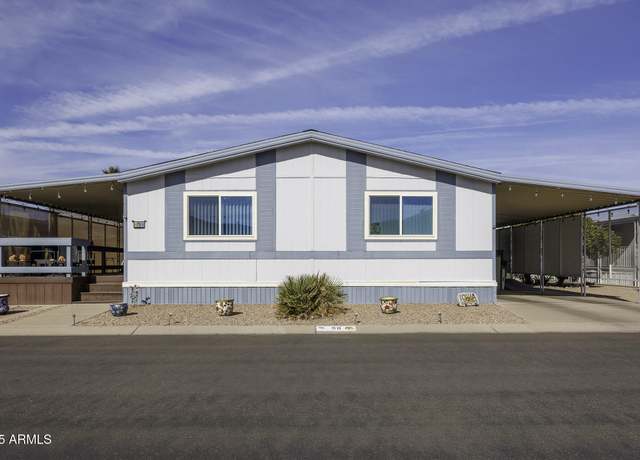 Property at 450 W Sunwest Dr #98, Casa Grande, AZ 85122, 3 beds, 2 baths