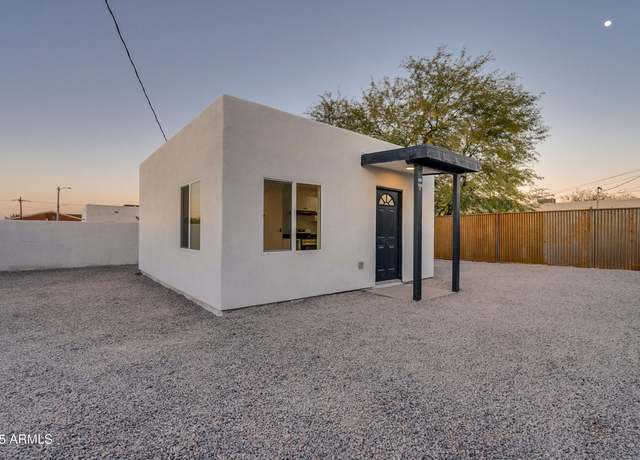 Property at 210 E Elm St, Tucson, AZ 85705