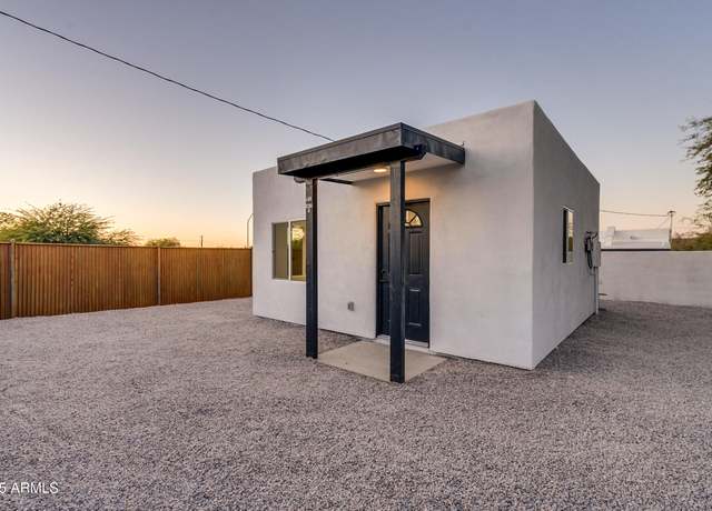 Property at 210 E Elm St, Tucson, AZ 85705