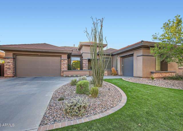 Property at 40930 N Lambert Trl, Phoenix, AZ 85086, 4 beds, 3.5 baths