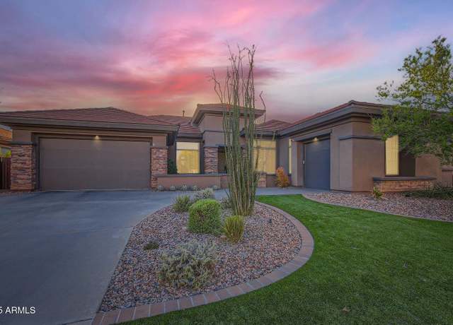 Property at 40930 N Lambert Trl, Phoenix, AZ 85086, 4 beds, 3.5 baths