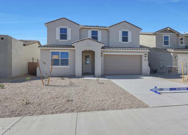 Property at 4107 W Eli Dr, San Tan Valley, AZ 85144, 4 beds, 3.5 baths