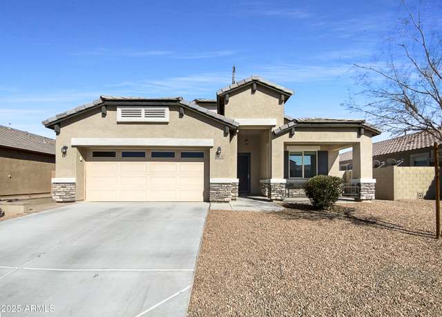 Property at 20033 N Herbert Ave, Maricopa, AZ 85138, 4 beds, 2 baths