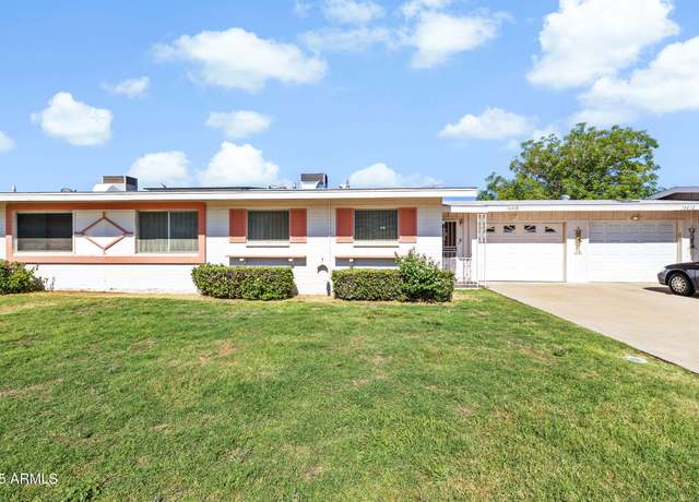Property at 10408 N 105th Ave, Sun City, AZ 85351, 2 beds, 2 baths