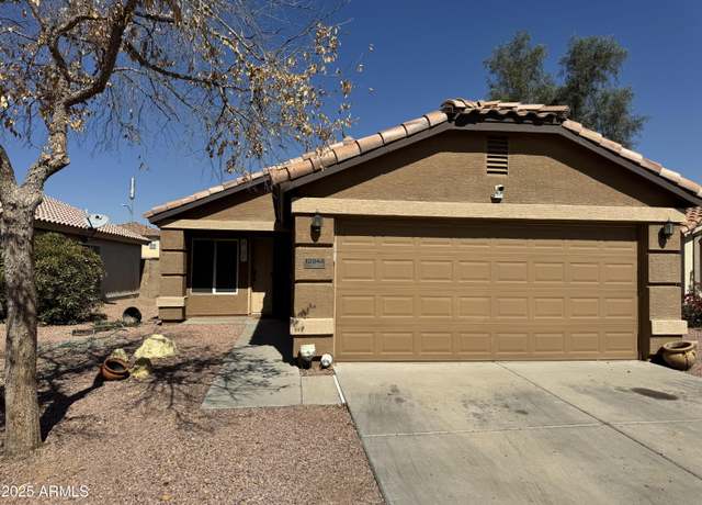 Property at 12046 W Scotts Dr, El Mirage, AZ 85335, 2 beds, 2 baths