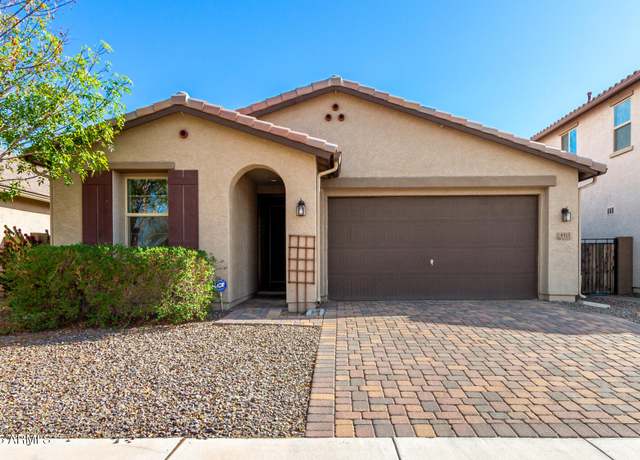 Property at 8515 W Peppertree Ln, Glendale, AZ 85305, 3 beds, 2 baths