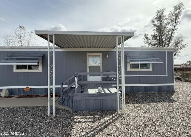 Property at 1654 N Sandalwood Dr, Casa Grande, AZ 85122, 2 beds, 2 baths