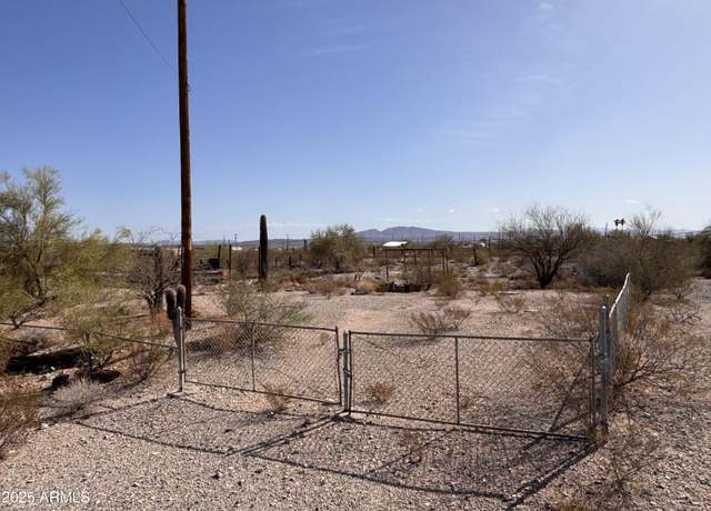 Property at 3260 N Elliott Rd Unit -, Ajo, AZ 85321