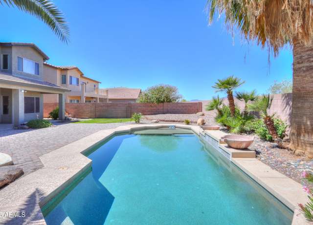 Property at 44254 W Adobe Cir, Maricopa, AZ 85139, 5 beds, 2.5 baths