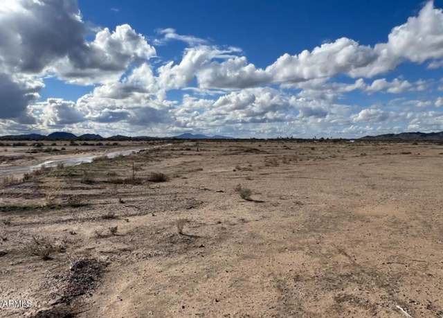 Property at 0 W Buckaroo Ln #167, Eloy, AZ 85131