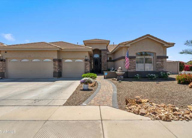 Property at 11013 E Decatur St, Mesa, AZ 85207, 4 beds, 2 baths