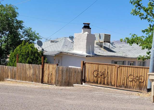 Property at 452 W Ray St, Superior, AZ 85173, 2 beds, 1 bath
