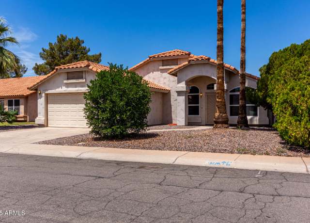 Property at 626 W Catclaw St, Gilbert, AZ 85233, 4 beds, 2 baths