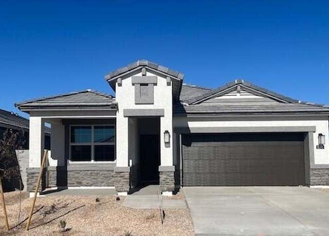 Property at 25467 W Graham Trl, Buckeye, AZ 85326, 4 beds, 2 baths