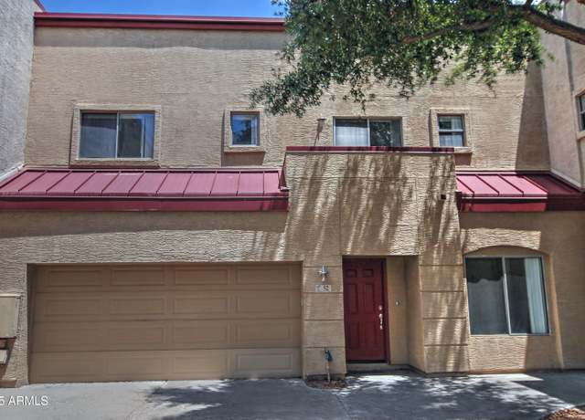 Property at 1015 S Val Vista Dr #52, Mesa, AZ 85204, 3 beds, 2.75 baths