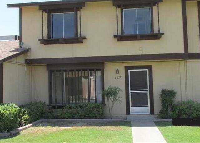 Property at 6029 N 31st Ave, Phoenix, AZ 85017, 3 beds, 2.5 baths