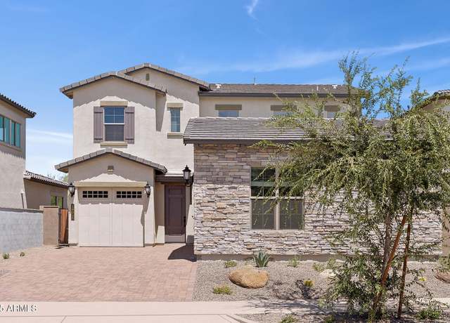 Property at 1972 W Rowel Rd, Phoenix, AZ 85085, 5 beds, 4 baths